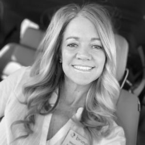 Meet your Posher, Mandy